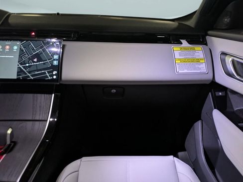 New 2026 Land Rover Range Rover Velar S AWD/4WD image 48