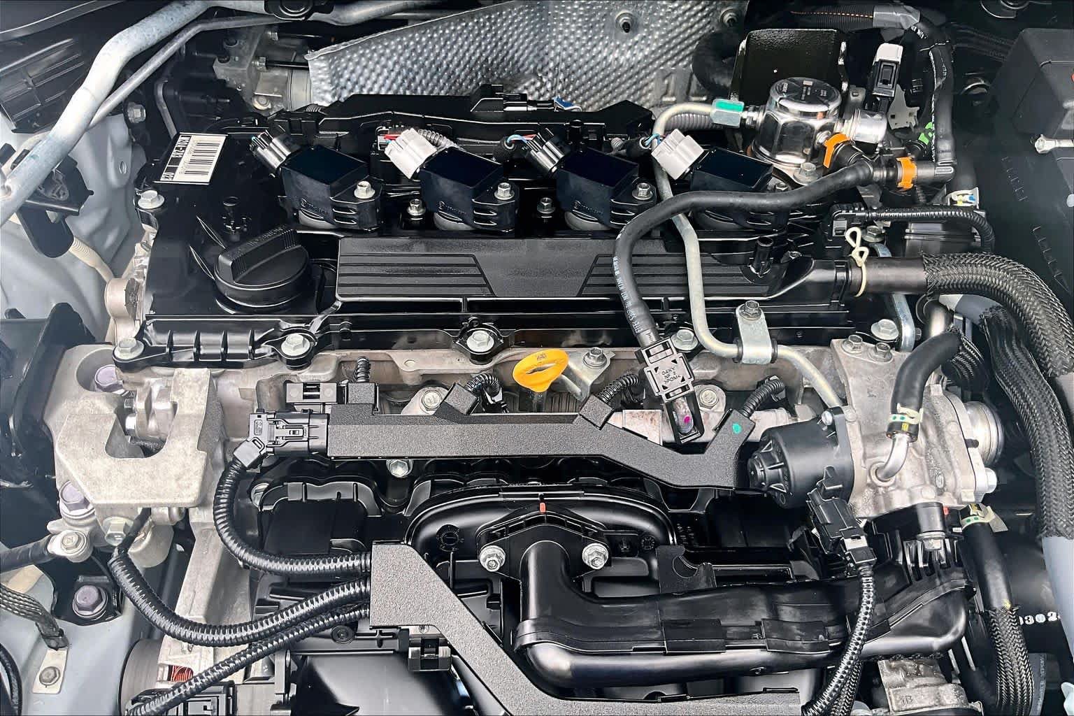 Used 2025 Toyota Corolla LE FWD image 31
