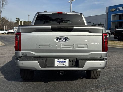Used 2025 Ford F150 STX image 9