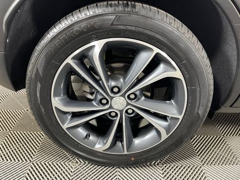 Certified 2023 Buick Encore GX Select FWD image 21