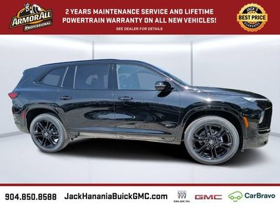 New 2026 Buick Enclave Sport Touring w/ Power Package