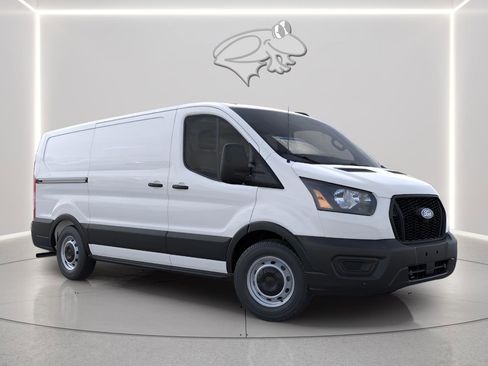 New 2026 Ford Transit 250 Low Roof RWD image 7