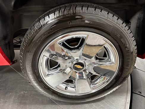 Used 2011 Chevrolet Silverado 1500 LT w/ Texas Edition RWD image 25
