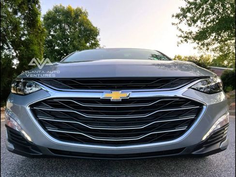 Used 2024 Chevrolet Malibu LT image 6