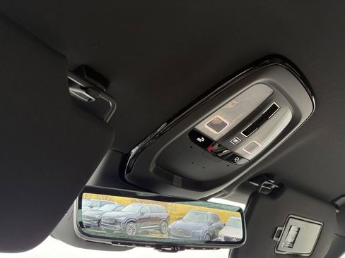 New 2026 Volvo XC90 B6 Plus image 24