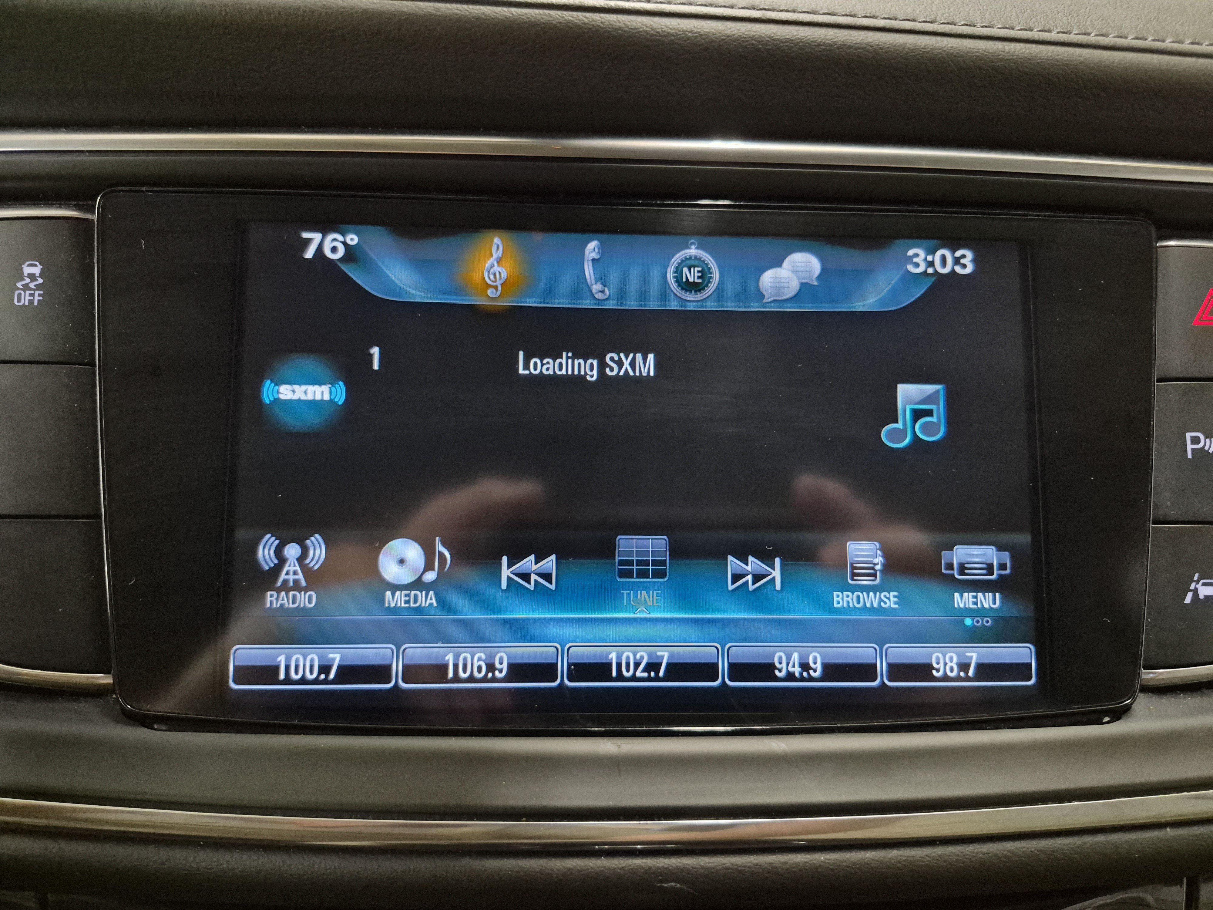 Used 2018 Buick Enclave Premium FWD image 36