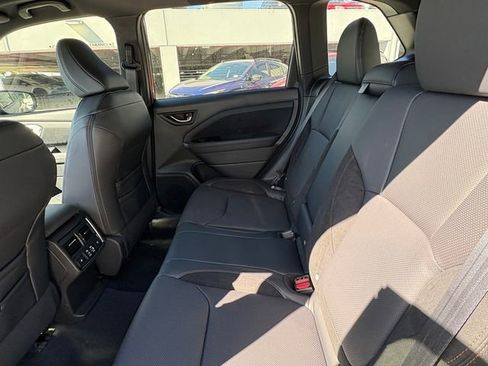 New 2026 Subaru Forester Touring AWD/4WD image 9