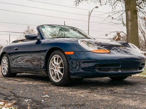 Used 1999 Porsche 911 Carrera image 12