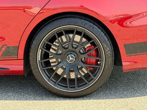 Used 2021 Mercedes-Benz C 63 AMG S image 15