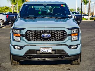 Used 2023 Ford F150 XL w/ STX Appearance Package video 2