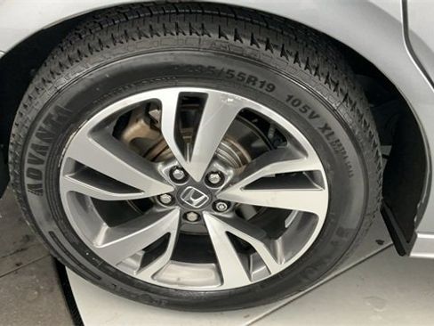 Certified 2023 Honda Odyssey Touring image 31