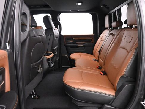 Used 2021 RAM 3500 Limited AWD/4WD image 19