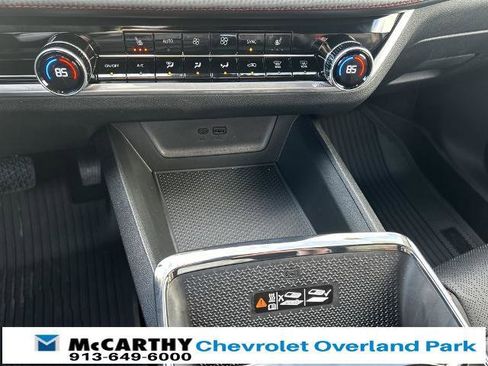 New 2026 Chevrolet Equinox RS image 15