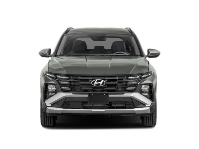Used 2025 Hyundai Tucson Blue AWD/4WD image 7