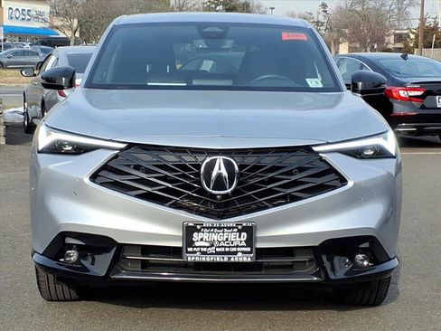 Certified 2025 Acura ADX A-Spec image 2