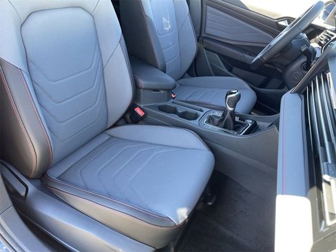 New 2026 Volkswagen Jetta GLI Autobahn image 7