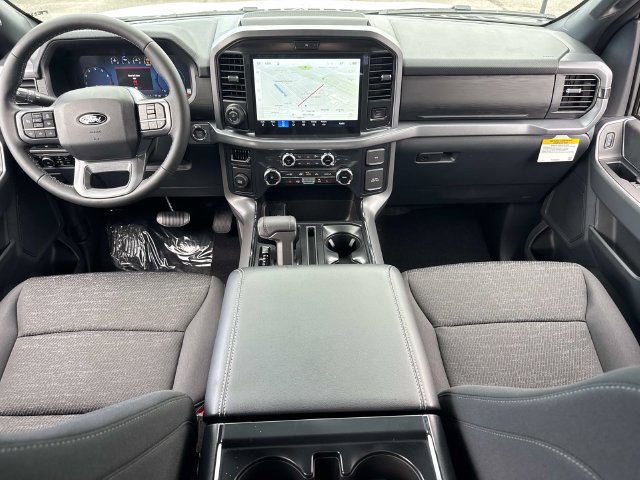 New 2026 Ford F150 XLT w/ Equipment Group 302A MID RWD image 17