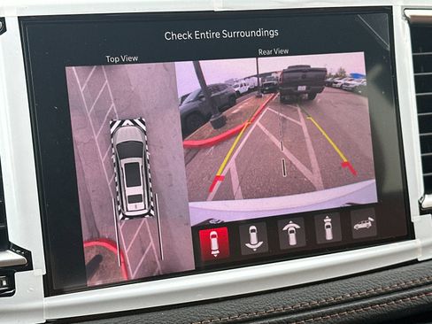 New 2026 Chrysler Pacifica Pinnacle AWD/4WD image 21