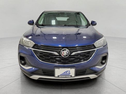 Used 2023 Buick Encore GX Preferred w/ Cold Weather Comfort Package image 14