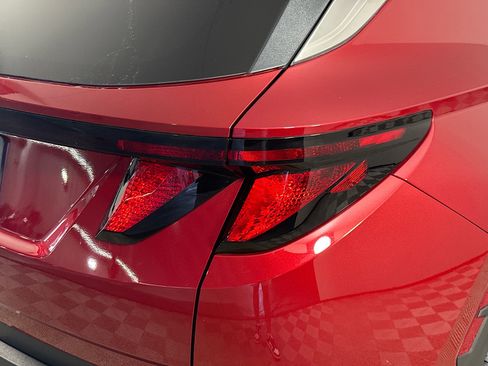 Used 2025 Hyundai Tucson SEL image 34