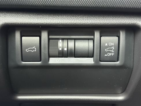 New 2026 Subaru Forester Touring AWD/4WD image 15