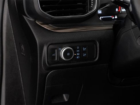 Used 2021 Ford Explorer Limited w/ Equipment Group 301A image 29