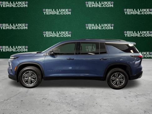 Used 2024 Chevrolet Traverse LT FWD image 10