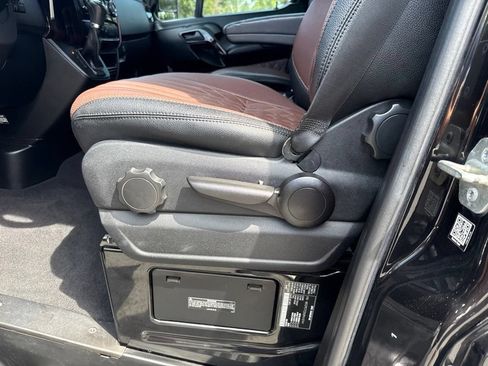 Used 2018 Mercedes-Benz Sprinter 2500 image 13