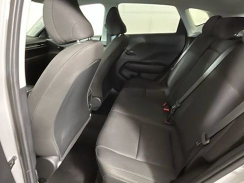 Certified 2025 Hyundai Kona SEL FWD image 26