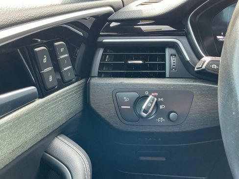 Used 2024 Audi A5 2.0T Premium Plus AWD/4WD image 14