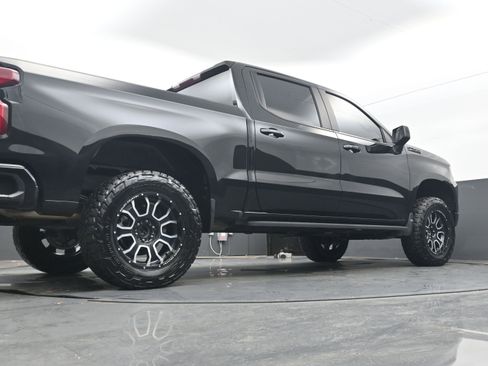 Used 2023 Chevrolet Silverado 1500 RST w/ Z71 Off-Road Package image 20