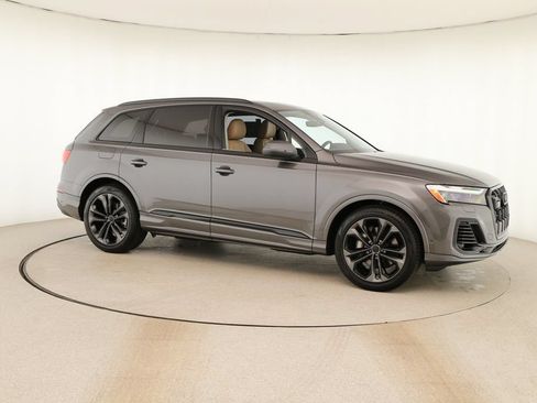 New 2026 Audi Q7 2.0T Premium AWD/4WD image 9