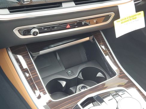 New 2026 BMW X5 xDrive40i w/ M Sport Package AWD/4WD image 19