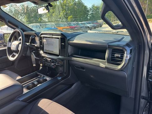New 2026 Ford F150 STX AWD/4WD image 19