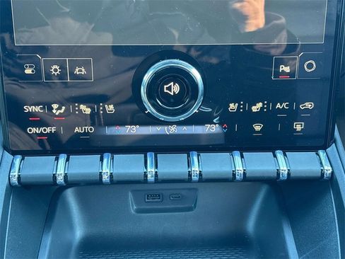 New 2026 GMC Terrain Elevation image 13