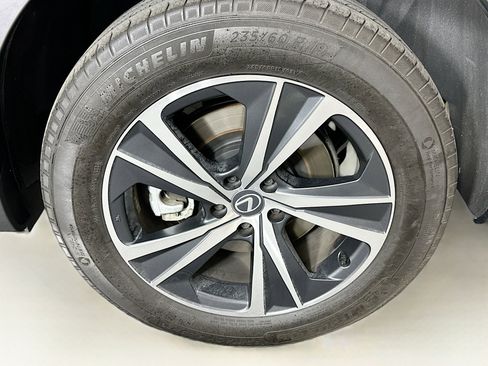 Used 2023 Lexus RX 350 Premium image 11