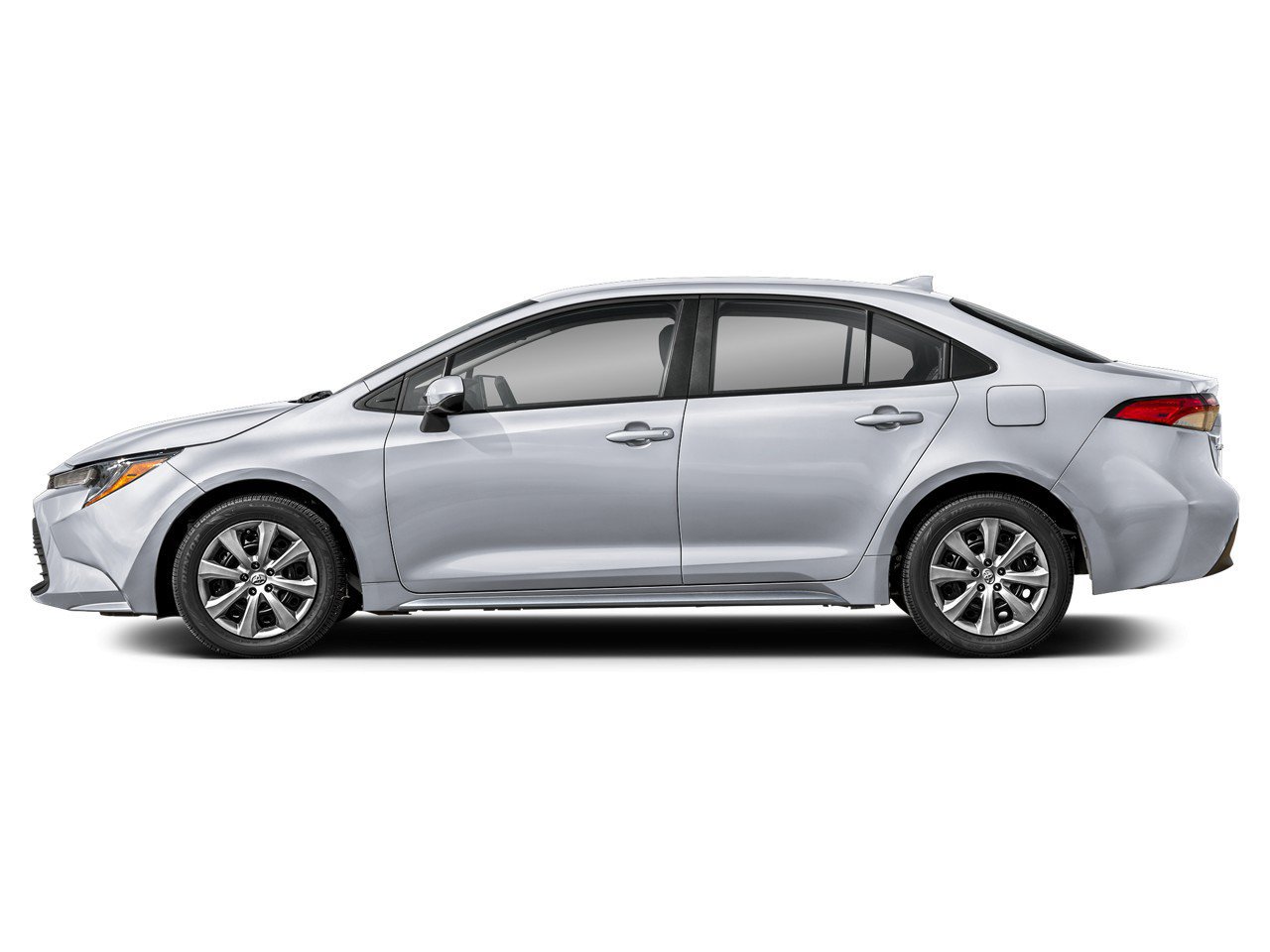 Used 2026 Toyota Corolla LE FWD image 3
