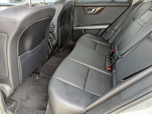 Used 2012 Mercedes-Benz GLK 350 2WD image 12