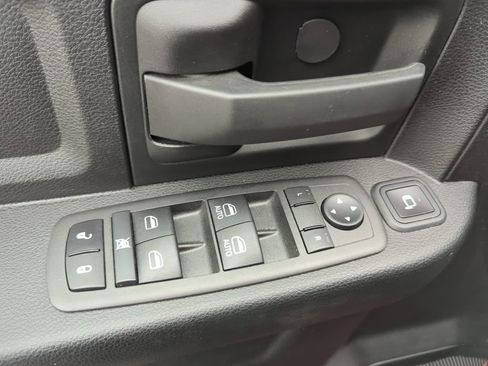 Used 2024 RAM 3500 Tradesman w/ Bed Utility Group image 41