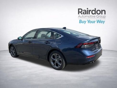 Used 2025 Honda Accord EX-L image 5