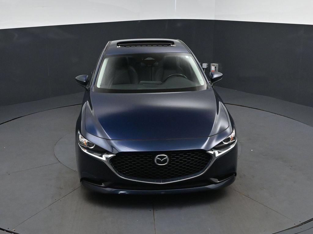 Used 2024 MAZDA MAZDA3 s FWD image 37