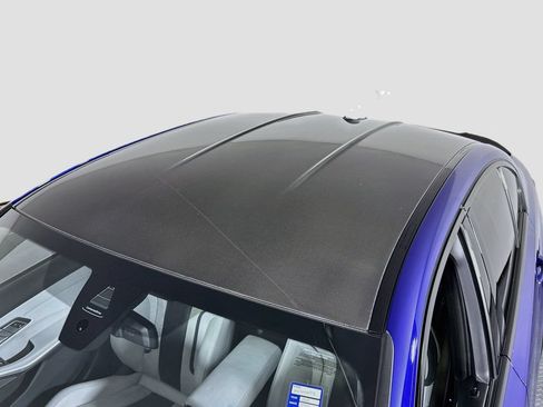 Used 2022 BMW M3 Competition w/ M Carbon Exterior Package AWD/4WD image 23