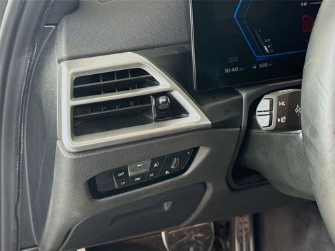 Used 2025 BMW M3 Competition w/ Executive Package image 7