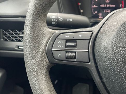 Used 2024 Honda Accord LX image 16