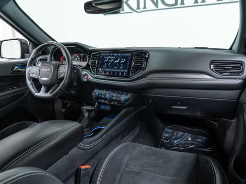 Used 2024 Dodge Durango SRT Hellcat w/ Black Package image 15
