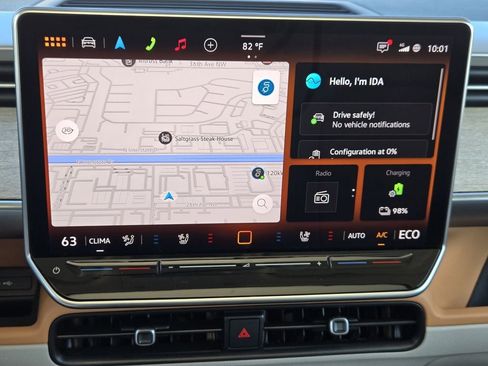 New 2025 Volkswagen ID. Buzz Pro S Plus RWD image 14