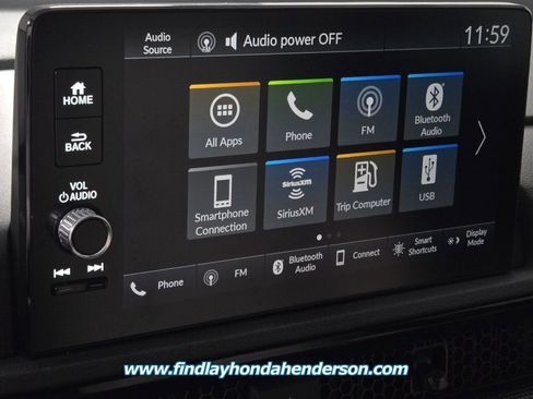 Certified 2025 Honda CR-V EX-L image 29