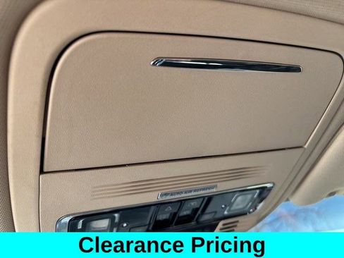 Used 2021 Lincoln Aviator Reserve w/ Elements Package Plus image 28