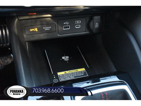 New 2026 Acura Integra Type S image 25