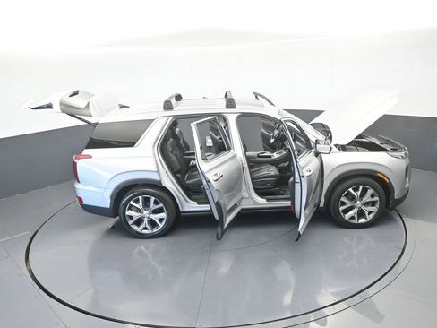 Used 2022 Hyundai Palisade SEL w/ Premium Package image 74
